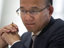 China em EL PAÍS Brasil