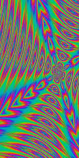 Pin By Jasmina On Fractals Psychedelic Drawings Trippy Wallpaper Cool Optical Illusions