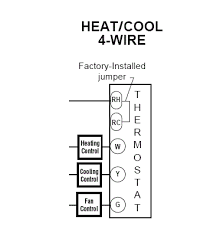 This algorithm is more advanced than on previous thermostats. Honeywell Digital Thermostat Wiring Diagram