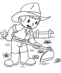 Pedrinho matador, que dizia ter matado mais de 100 pessoas dentro e fora do sistema prisional, havia passado os três anos anteriores vivendo como um pacato caseiro de sítio. Imagem De Agricultor Para Colorir Pesquisa Google Paginas Para Colorir Desenhos De Profissoes Desenhos Para Colorir