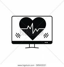 Am 01.11.20 wurde medidate zu medical one, alle infos über die fusion finden sie im magazin. Ehealth Images Illustrations Vectors Free Bigstock