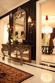 Residence Jakarta Interior Design By Sammy Hendramianto Unique Home Decor Interior Design House Interior