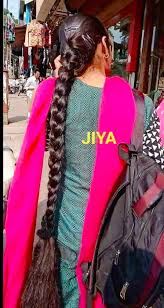 Pin By Johnbluefish8768 On Cgr S Long Hair Women Posts Long Indian Hair Long Hair Women Indian Long Hair Braid