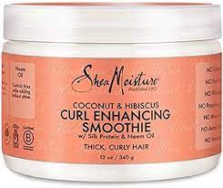 shea moisture coconut hibiscus curl enhancing smoothie 12 oz curl enhancing smoothie shea moisture curl enhancing smoothie shea moisture products