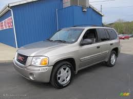 Image result for Pewter 2003 Envoy