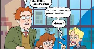 Découvrez les bonnes réponses, synonymes et autres types d'aide pour résoudre chaque voici les solutions de mots croisés pour jeu sur des balais dans harry potter. Harry Potter Si Les Personnages Etaient Realistes Bd