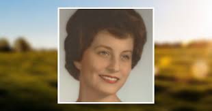 Joyce Ann Gooch Obituary April 7, 2017
