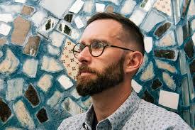 After Getting Sober, An Artist Helps Others Recover Through Creativity