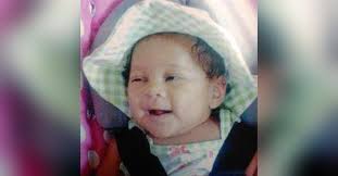 Baby Girl Jada' R'Lynn Jones Obituary