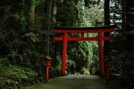 Book flights to japan with klm and visit disneyland in tokyo, admire japanese temples and feast on sushi. Japonia Hakone Najpiekniejsze Miejsce Jakie Odwiedzilam Duze Podroze
