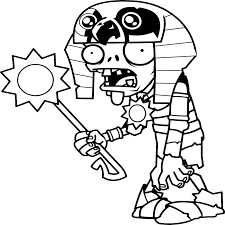 Plants vs zombies free tips and tricks. Imprimir Plantas Zombies Para Colorear Novocom Top