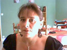 Sylvie LEBERT, 56 ans (COULAINES, LE MANS)