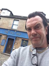 Classic Scottish Comedy