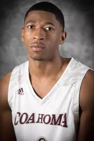 2018-19 Men's Basketball Roster