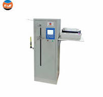 Single Yarn Strength Tester | Tensile Tester - FYI Factory