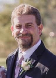 Randy A. Barkey Obituary