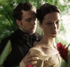 The evolution of rebecca hall (18 items) list by lia. Wide Sargasso Sea 2006 Knightleyemma