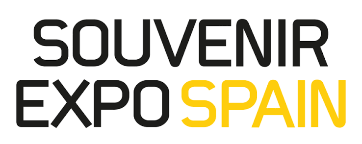 Souvenir Expo Spain 2027 exhibition at Fira Montjuïc Barcelona