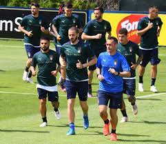 Кубок италии ( copa italia ). Calcio In Tv 28 Maggio Amichevole Italia San Marino Dove Vederla In Diretta Gli Orari