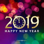 Image result for happy new year 2019