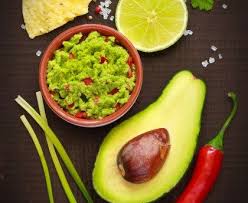 Guacamole Mexicain Maison Recette Recette Guacamole Mexicain Guacamole Mexicain Guacamole Recette