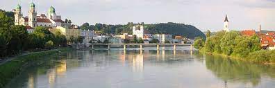 All inns in passau with information on whereabouts, opening hours, average check and payment methods. Inn Wikipedia