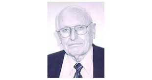 William Ehrman Obituary (1922