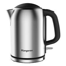 Bình đun nước siêu tốc Kangaroo 1.7L KG353 chính hãng - ViettelStore.vn