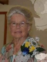 Obituary information for Maxie Lee Williamson Broome