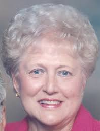 Obituary information for Hazel V. Cauffman