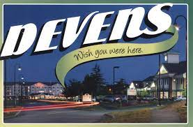 Devens Wish You Were Here Postcard Wish You Are Here Postcard Historical