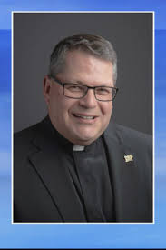 Pope Francis appoints new Bishop for the Roman Catholic Diocese of Syracuse