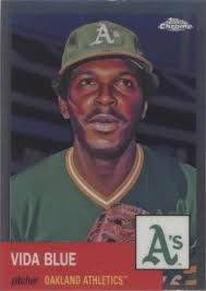 2022 Topps Chrome Platinum Blue Atomic Refractor Stephen Ridings Rc #381  /100