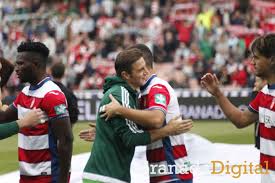 The match starts at 21:00 on 10 may 2021. El Betis Granada Un Viernes Y Televisado