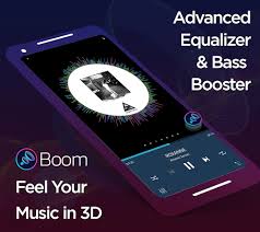 With the help of tidal cracked mod apk you can listen to hifi quality . Boom Mod Apk 2 6 2