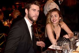 Miley cyrus and liam hemsworth announced their split to the world in august 2019, and the independence day: Miley Cyrus And Liam Hemsworth Make First Public Appearance Since Wedding Page Six