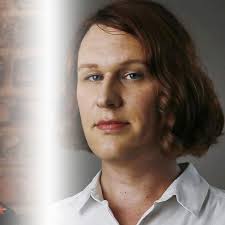 Torrey Peters ”Detransition, baby”, tid och förändring