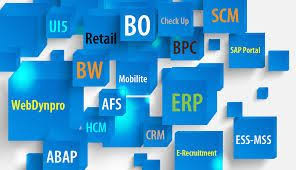 We Provide Technical Support To Help Clients Implement Sap Solutions In Their Enterprise Infrastructure Application Development Website Development Development