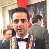 Nikolas Panagi Email & Phone Number