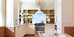 When looking for inspiration for small kitchen renovation ideas there's often a lot more to consider than you probably initially reasoned. 54 Best Small Kitchen Design Ideas Decor Solutions For Small Kitchens