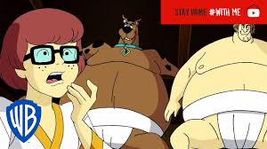 Or $0.00 with a boomerang trial on prime video channels. Scooby Doo The Ninjas Attack The Gang Wb Kids Youtube