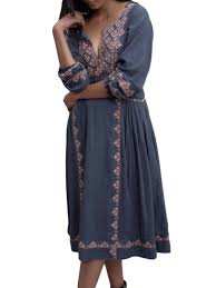 Wir helfen dir bei der gezielten suche nach deinen wunschmöbeln. Roller Rabbit Roberta Roller Rabbit Women S Kate Dress Medium Charcoal Walmart Com Walmart Com