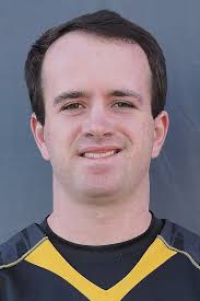 2018 Men's Lacrosse Roster