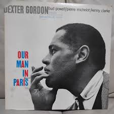 LP Dexter Gordon