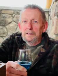 Obituary information for Thomas Wayne Ridge