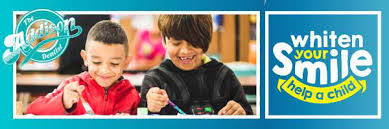 On the street of e shea blvd and street number is 4611. Smiles For Life Charity Dentistry In Addison The Addison Dentist