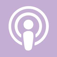 Apple Podcasts App Cover In 2020 App Covers Ios Update App Icon