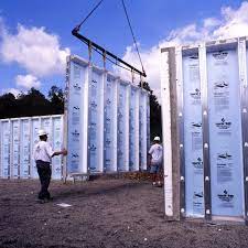 When you plan for a permentry® basement entrance, you open up your basement to a number of opportunities, including: Superior Walls By Weaver The Original Superior Walls Manufacturer