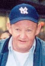 Obituary information for Ivan L. Larkin