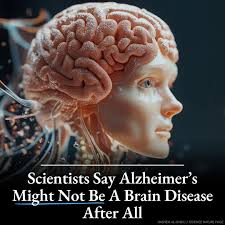 Alzheimer's and autoimmune disease connection